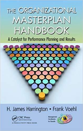 (PDF)The Organizational Master Plan Handbook A Catalyst for Performance Planning and Results (M...