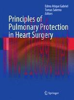 [PDF]Principles of Pulmonary Protection in Heart Surgery