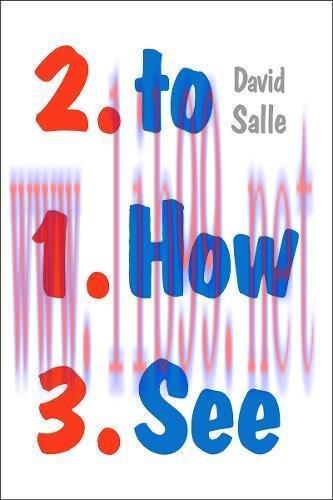 [FOX-Ebook]How to See: Looking, Talking, and Thinking about Art