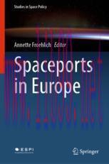 [PDF]Spaceports in Europe