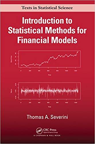 (PDF)Introduction to Statistical Methods for Financial Models (Chapman & HallCRC Texts in Stati...
