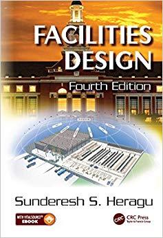 (PDF)Facilities Design 4th Edition