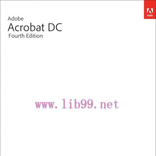 [FOX-Ebook]Adobe Acrobat Classroom in a Book, 4th Edition