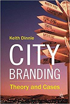 (PDF)City Branding Theory and Cases 2011 Edition