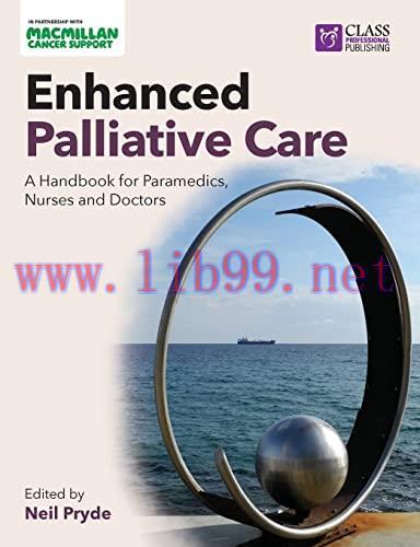 [AME]Enhanced Palliative Care (EPUB)