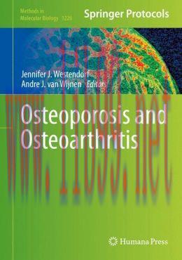 [AME]Osteoporosis and Osteoarthritis