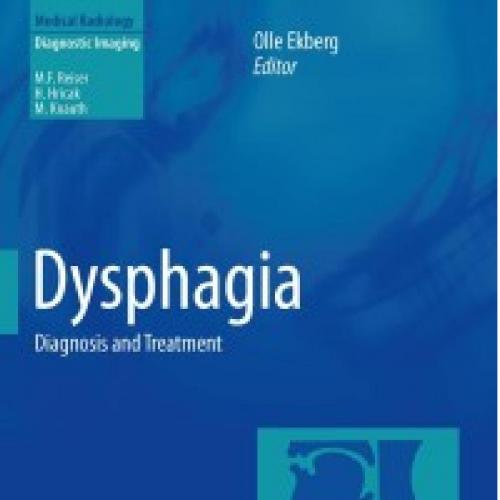 Dysphagia-Diagnosis and Treatment