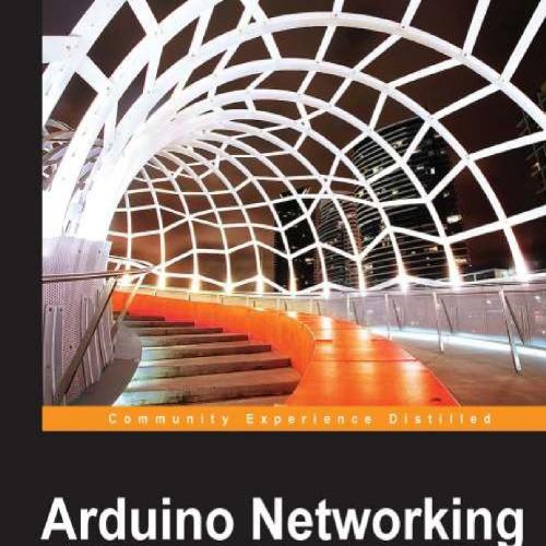 Arduino Networking
