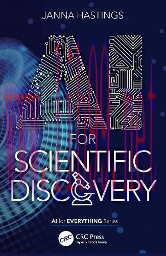 [FOX-Ebook]AI for Scientific Discovery
