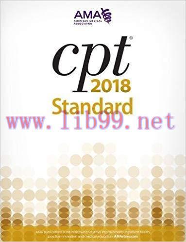 [EPUB]CPT Standard 2018