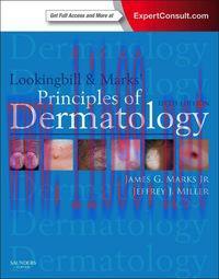 [AME]Lookingbill and Marks&rsquo; Principles of Dermatology 5th (Original PDF)
