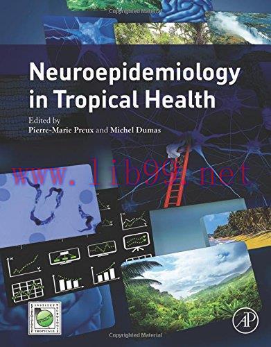[AME]Neuroepidemiology in Tropical Health (EPUB)