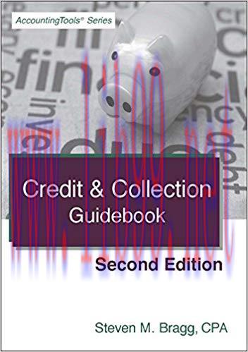 (PDF)Credit & Collection Guidebook: Second Edition 2nd Edition