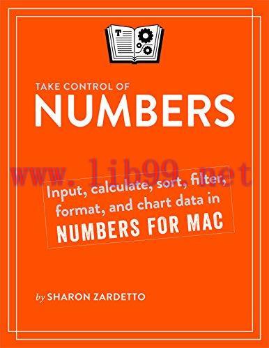 [FOX-Ebook]Take Control of Numbers