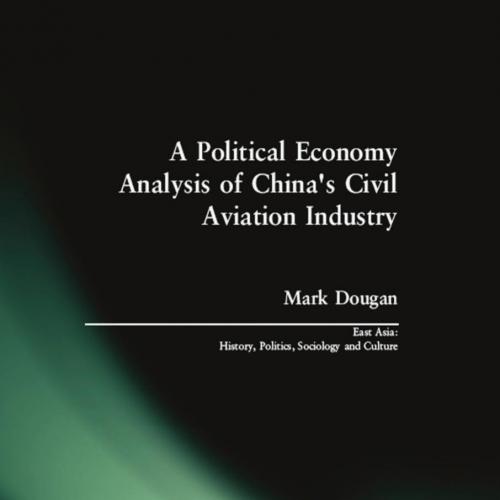 POLITICAL ECONOMY ANALYSIS OF - MARK DOUGAN, A - MARK DOUGAN