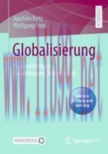[PDF]Globalisierung: Voraussetzungen, Auswirkungen, Widerst&auml;nde