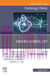 [AME]Nephrocardiology, An Issue of Cardiology Clinics (Original PDF)