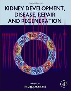 [AME]Kidney Development, Disease, Repair and Regeneration