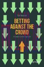 [PDF]Betting Against the Crowd: A Complex Systems Approach