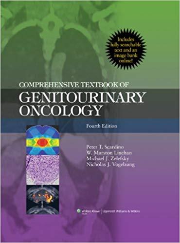 Comprehensive Textbook of Genitourinary Oncology , 4th Edition