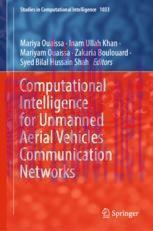 [PDF]Computational Intelligence for Unmanned Aerial Vehicles Communication Networks