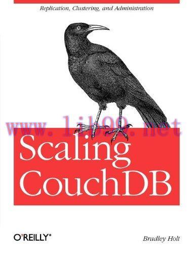 [FOX-Ebook]Scaling CouchDB