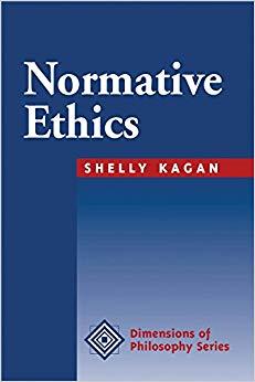 (PDF)Normative Ethics (Dimensions of Philosophy Series) 1st Edition