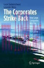 [PDF]The Corporates Strike Back: How Large Companies Win the Innovation Race Against Disruptive...