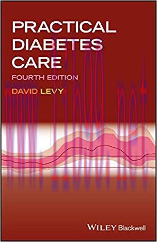 [AME]Practical Diabetes Care, 4th Edition (PDF)