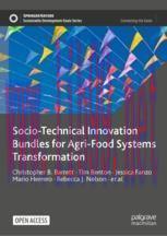 [PDF]Socio-Technical Innovation Bundles for Agri-Food Systems Transformation