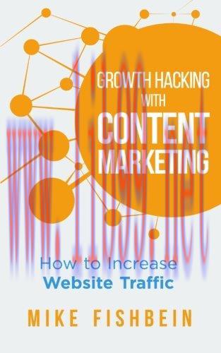 [FOX-Ebook]Growth Hacking with Content Marketing: How to Increase Website Traffic