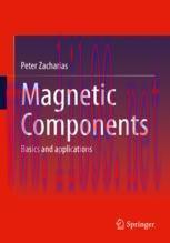 [PDF]Magnetic Components: Basics and applications