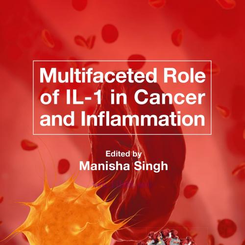 [AME]Multifaceted Role of IL-1 in Cancer and Inflammation (Original PDF)