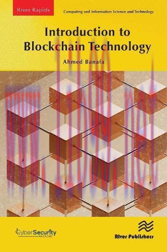 [FOX-Ebook]Introduction to Blockchain Technology