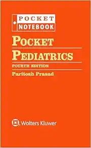 [AME]Pocket Pediatrics, 4th Edition (EPUB)