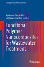 [PDF]Functional Polymer Nanocomposites for Wastewater Treatment