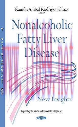 [AME]Nonalcoholic Fatty Liver Disease: New Insights