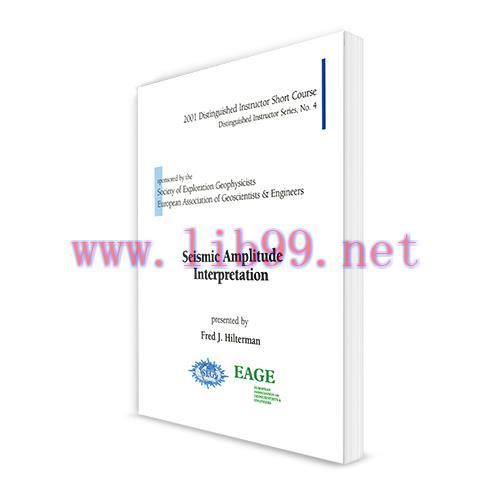 [PDF]Seismic Amplitude Interpretation