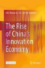 [PDF]The Rise of China&rsquo;s Innovation Economy