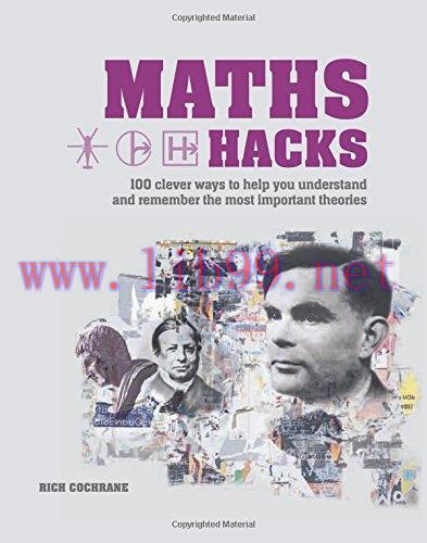 [FOX-Ebook]Maths Hacks