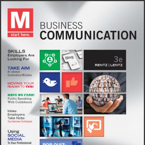 (TB)M Business Communication 3rd Edition.zip