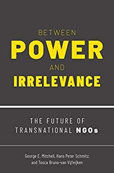 (PDF)Between Power and Irrelevance The Future of Transnational NGOs