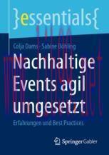 [PDF]Nachhaltige Events agil umgesetzt: Erfahrungen und Best Practices