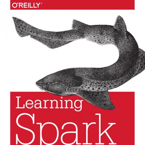 Learning Spark Lightning-Fast Big Data Analysis 1st