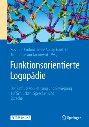 Funktionsorientierte Logop&auml;die