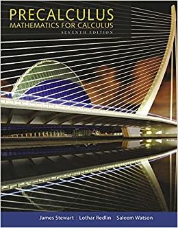 (PPT)Precalculus_ Mathematics for Calculus (Standalone Book) 7th Edition by James Stewart.zip