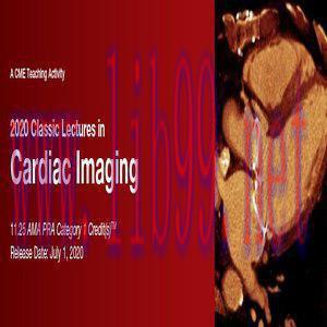[AME]2020 Classic Lectures in Cardiac Imaging (CME VIDEOS)