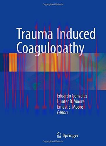 [AME]Trauma Induced Coagulopathy