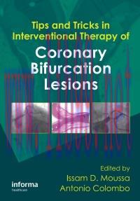 [AME]Tips and Tricks in Interventional Therapy of Coronary Bifurcation Lesions (Original PDF)