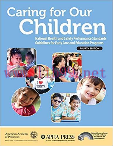 [PDF]Caring for Our Children 4th Edition